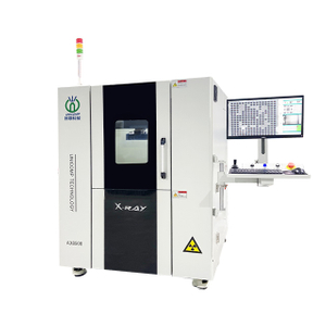 Équipement d&#39;inspection par rayons X AX8500