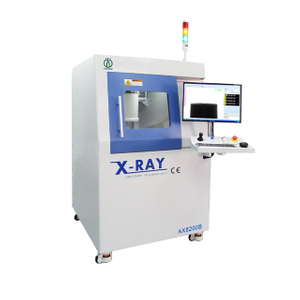 Équipement d'inspection hors ligne à rayons X pour batterie au lithium AX8200B