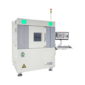 Équipement d&#39;inspection par rayons X AX9100